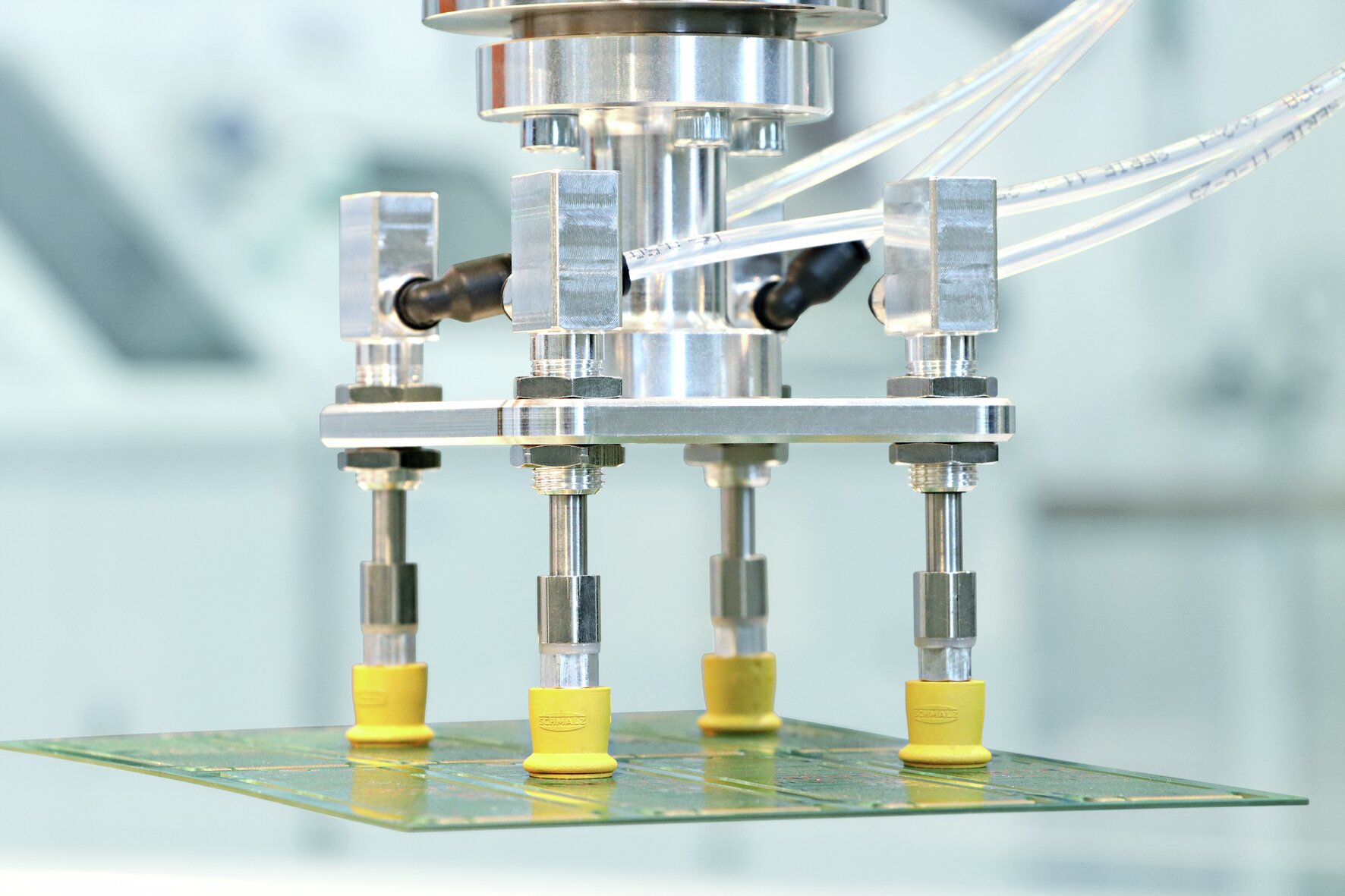 SCHMALZ VB Productronica Image 01