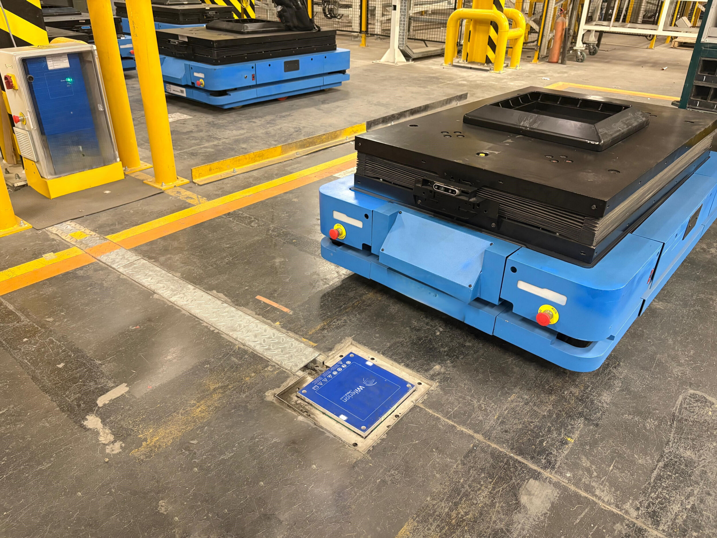 Wiferion Use Case Blbotics Wiferion