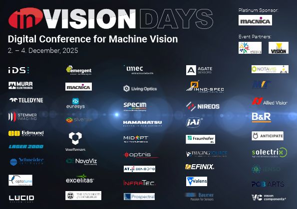 Last chance: inVISION Days 2025 11 1761051317561