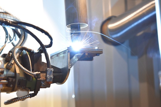 Additive Produktion Copyright IAPT