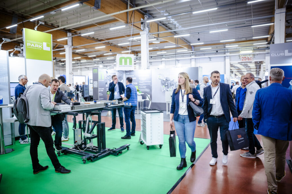 Erfolgreiche FMB 2025 1 FMB2025 PI03 Abschlussbericht Foto