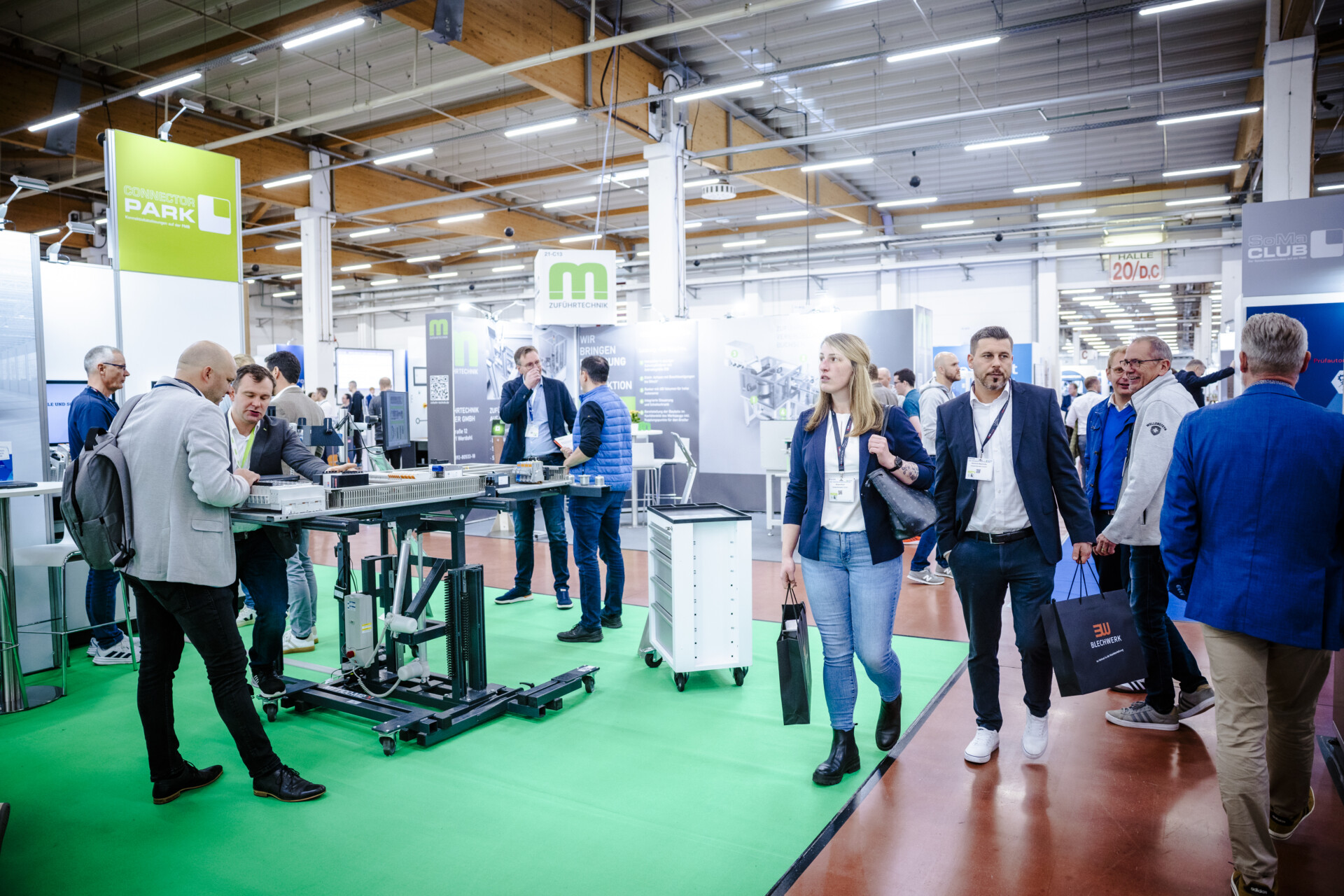 FMB2025 PI03 Abschlussbericht Foto