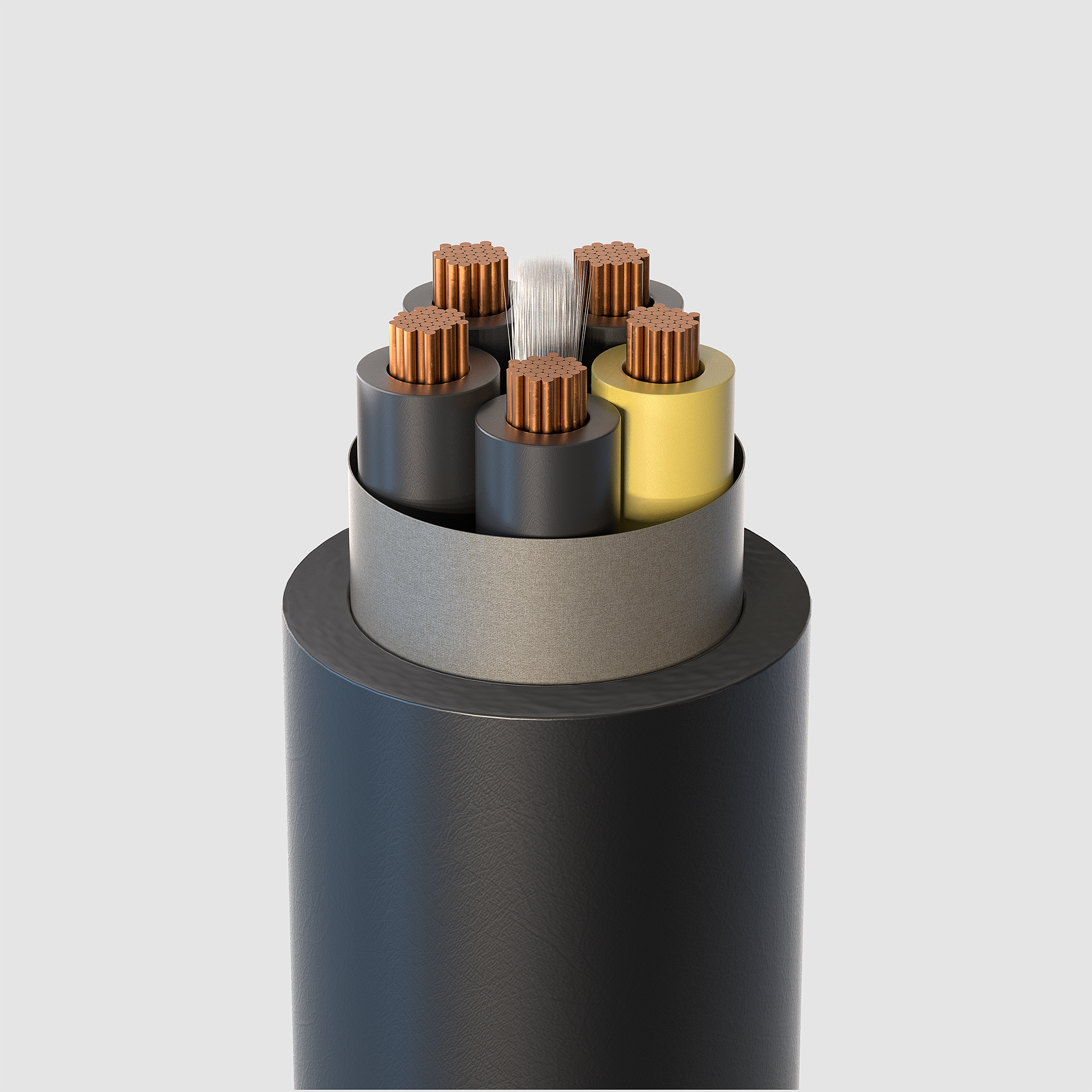 Habia Cable Robotics Dynamics Copyright Habia