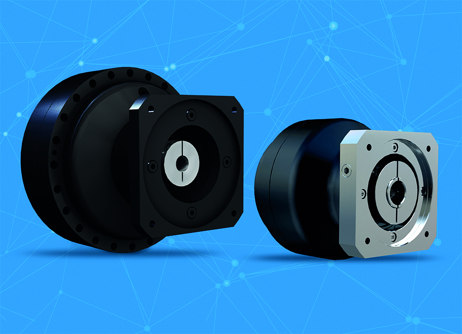 Automatisierung? Aber sicher! 2 Nabtesco Neco Getriebe cmyk print