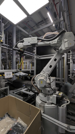 Nomagic-System bei Zalando 10 Zalando Image 1