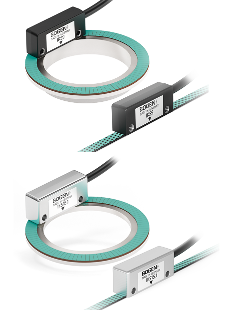 Magnetsensoren für Pick&Place-Achsen 4 image1