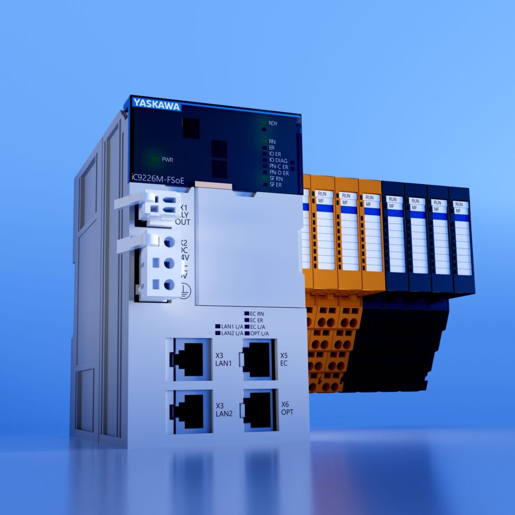 Hard- und Software für Robotik und Motion Control 1 2025 11 25 yaskawa icube control on 20251208085303