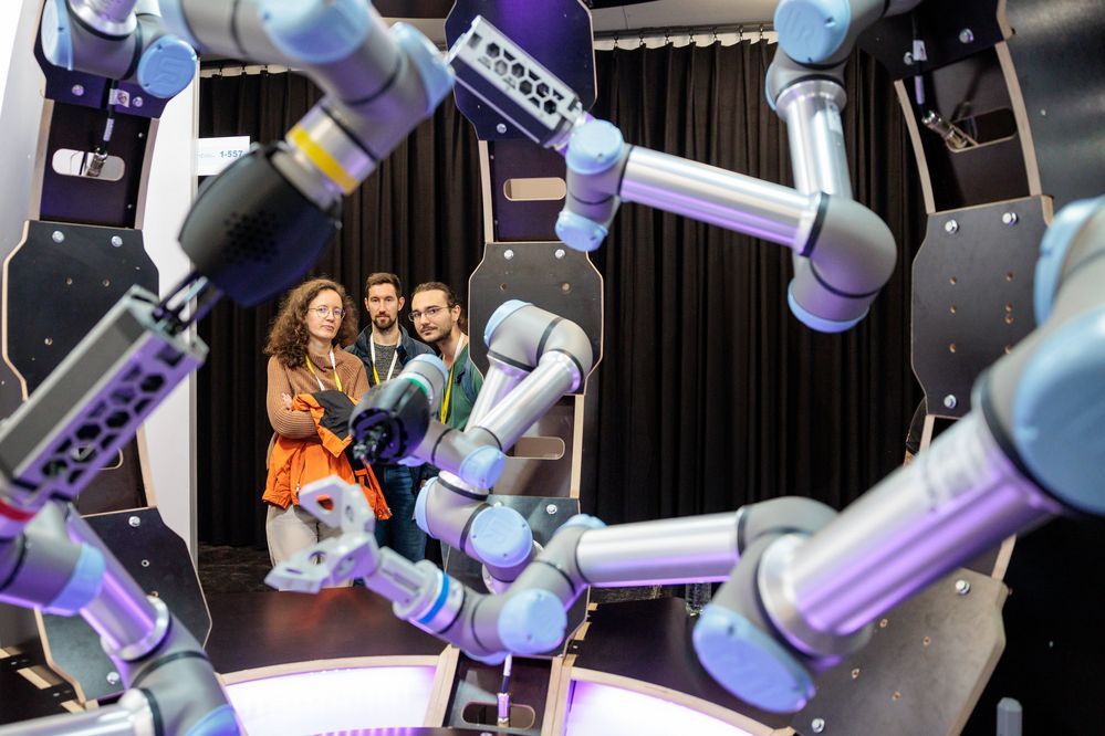 All About Automation feiert Hauptstadtpremiere 9 image1