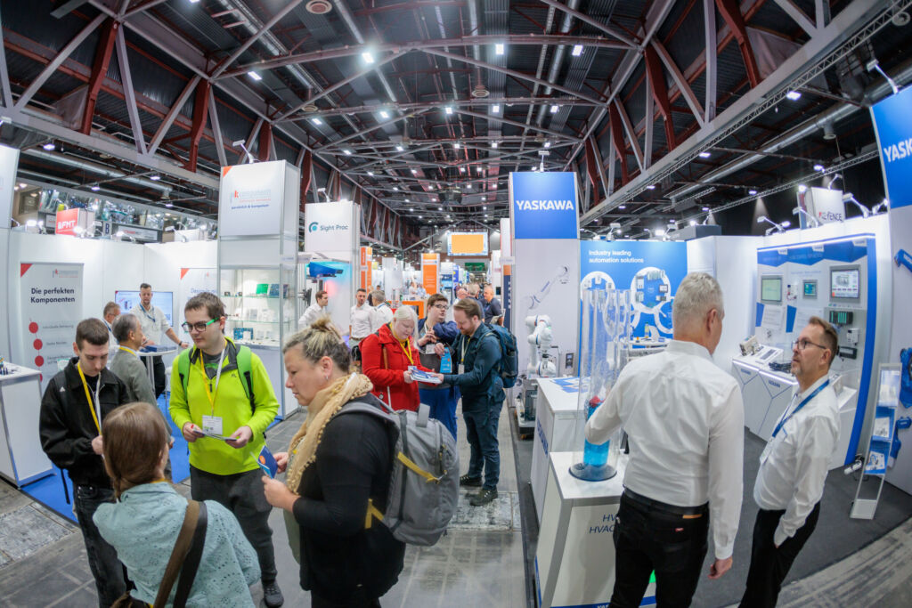 All About Automation in Berlin 1 54824731991 060862a718 o