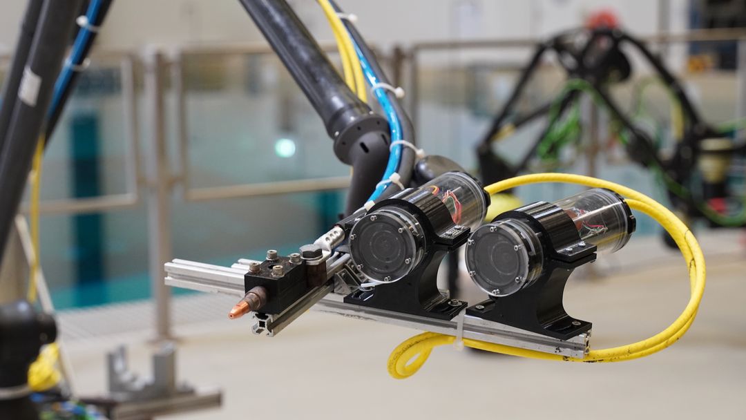 KI-gestützte Schweißroboter für maritime Instandhaltung 6 csm 20260107 Mariow DSC02669 DFKI CK d567696be6