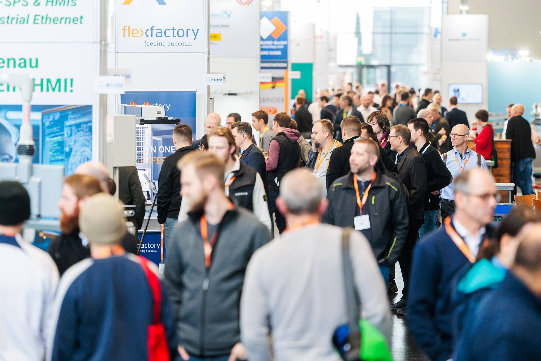 Messerundgang: Robotiktrends - einfache, modulare und KI-gestützte Systeme in der Produktion 9 1770907520992