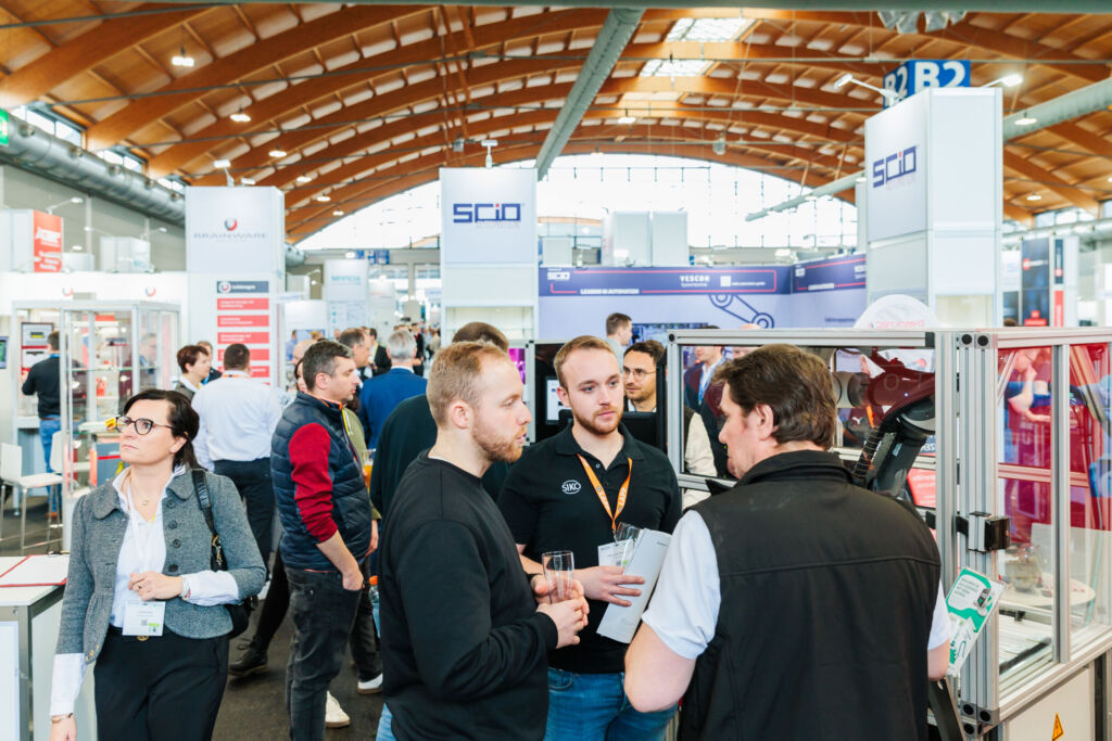 All About Automation in Friedrichshafen 1 54352121916 1ef0eb5bdf o