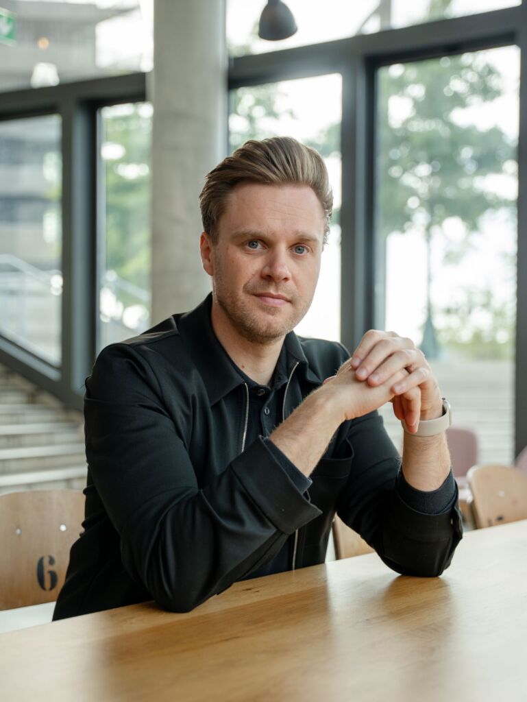 Hendrik Susemihl, GoodBytz