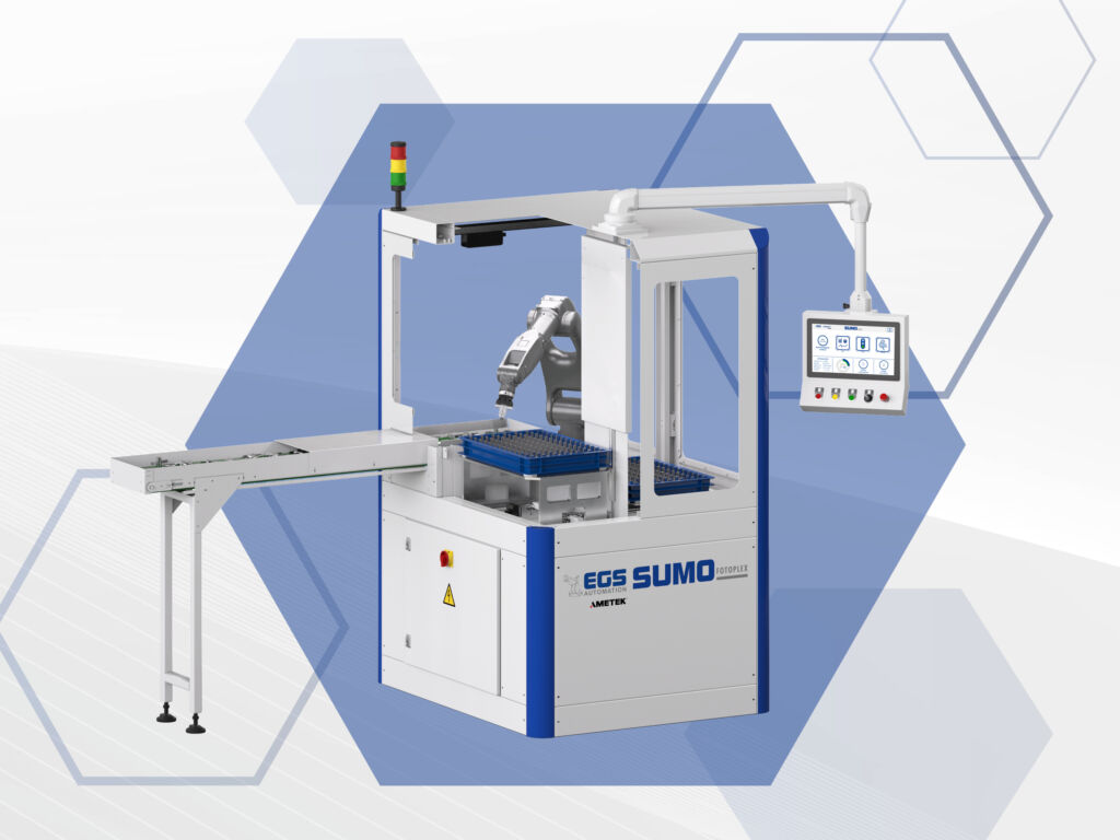 Intelligente Roboterzelle für flexible Fertigungsprozesse 1 Pressemeldung aaa FN Presse