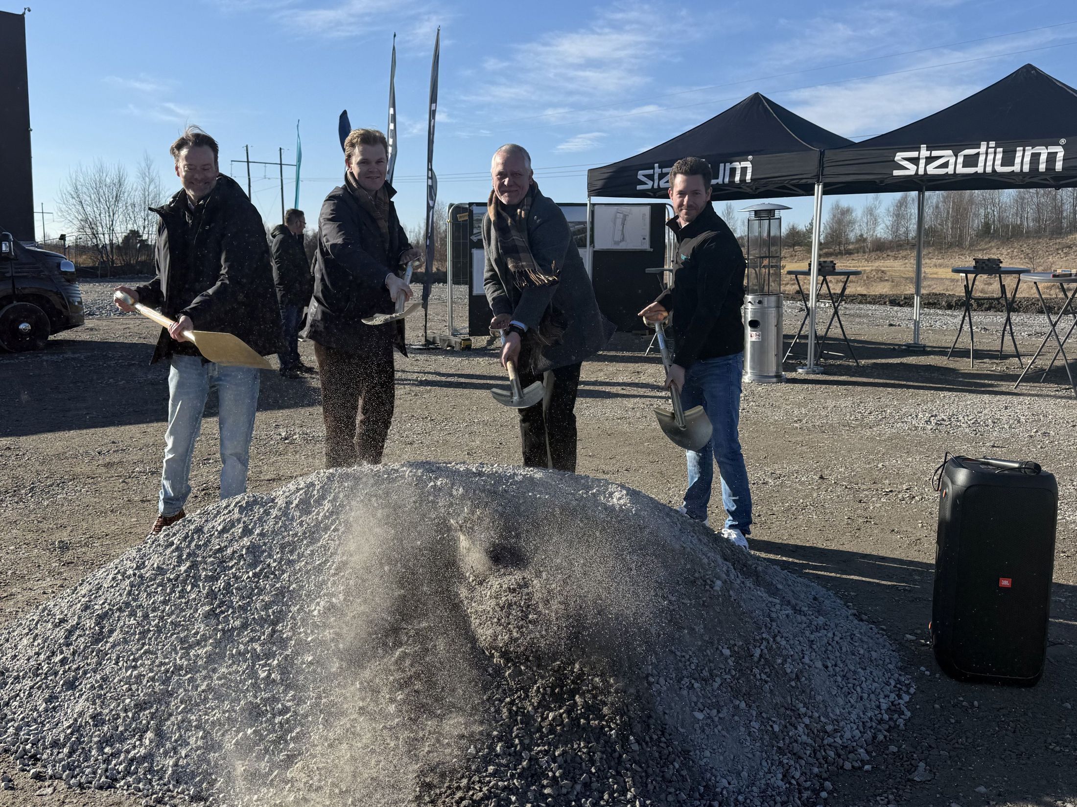 2026 03 03 Exotec Stadium