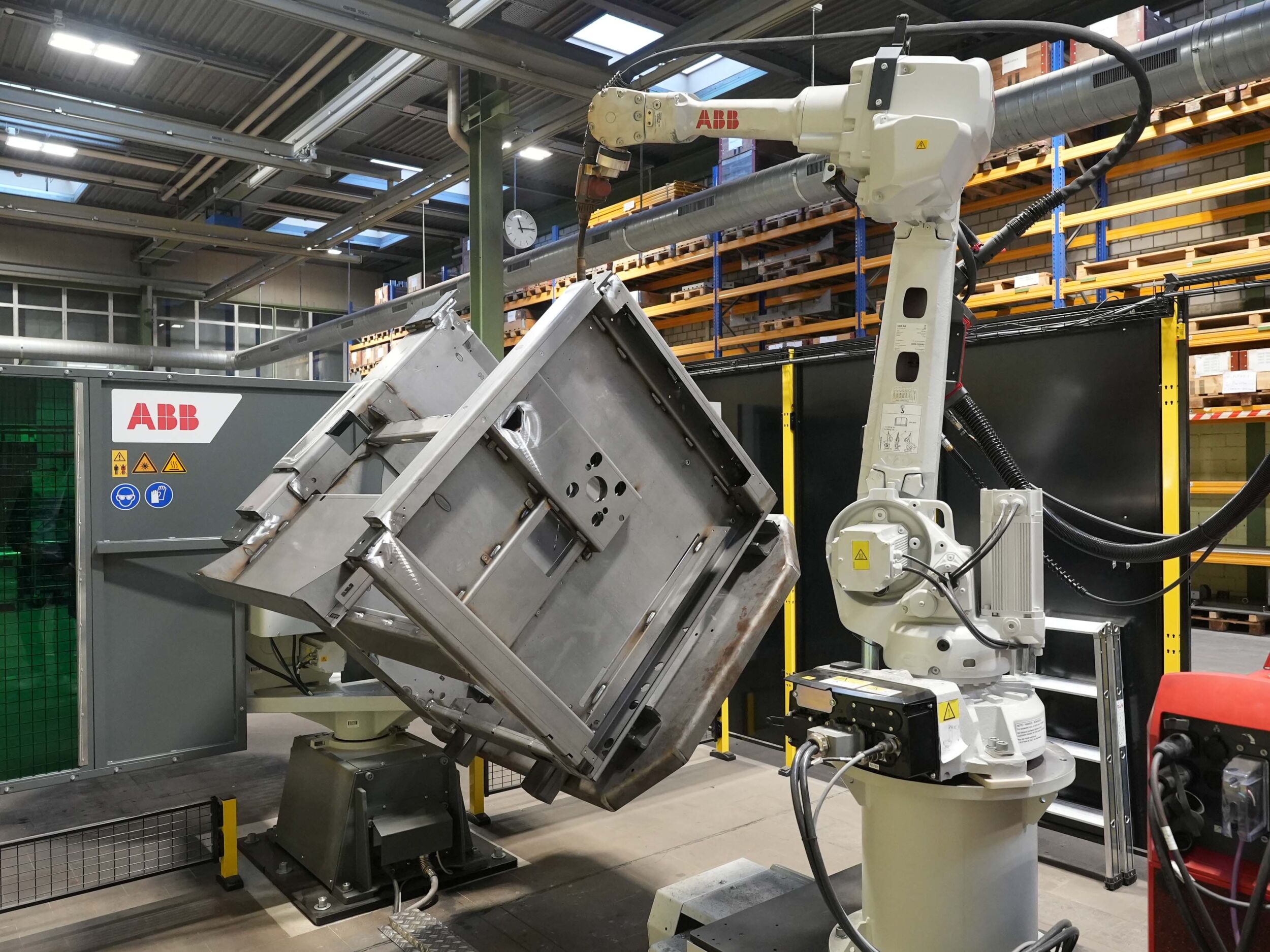 260226 ABB Robotics Referenz Mueller Martini 3