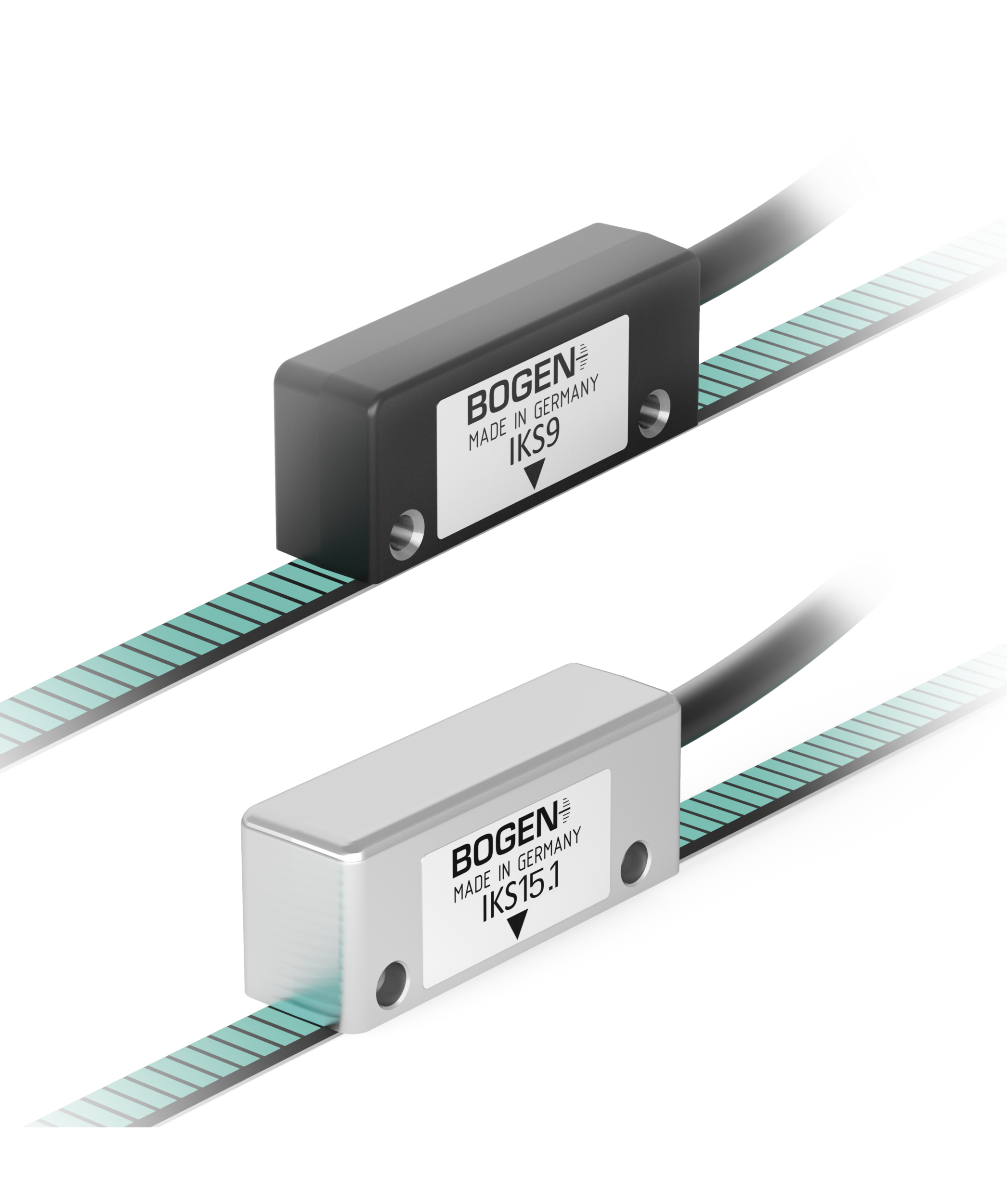 IKS9 IKS15 IEN DACH March 2026 Bogen Magnetics