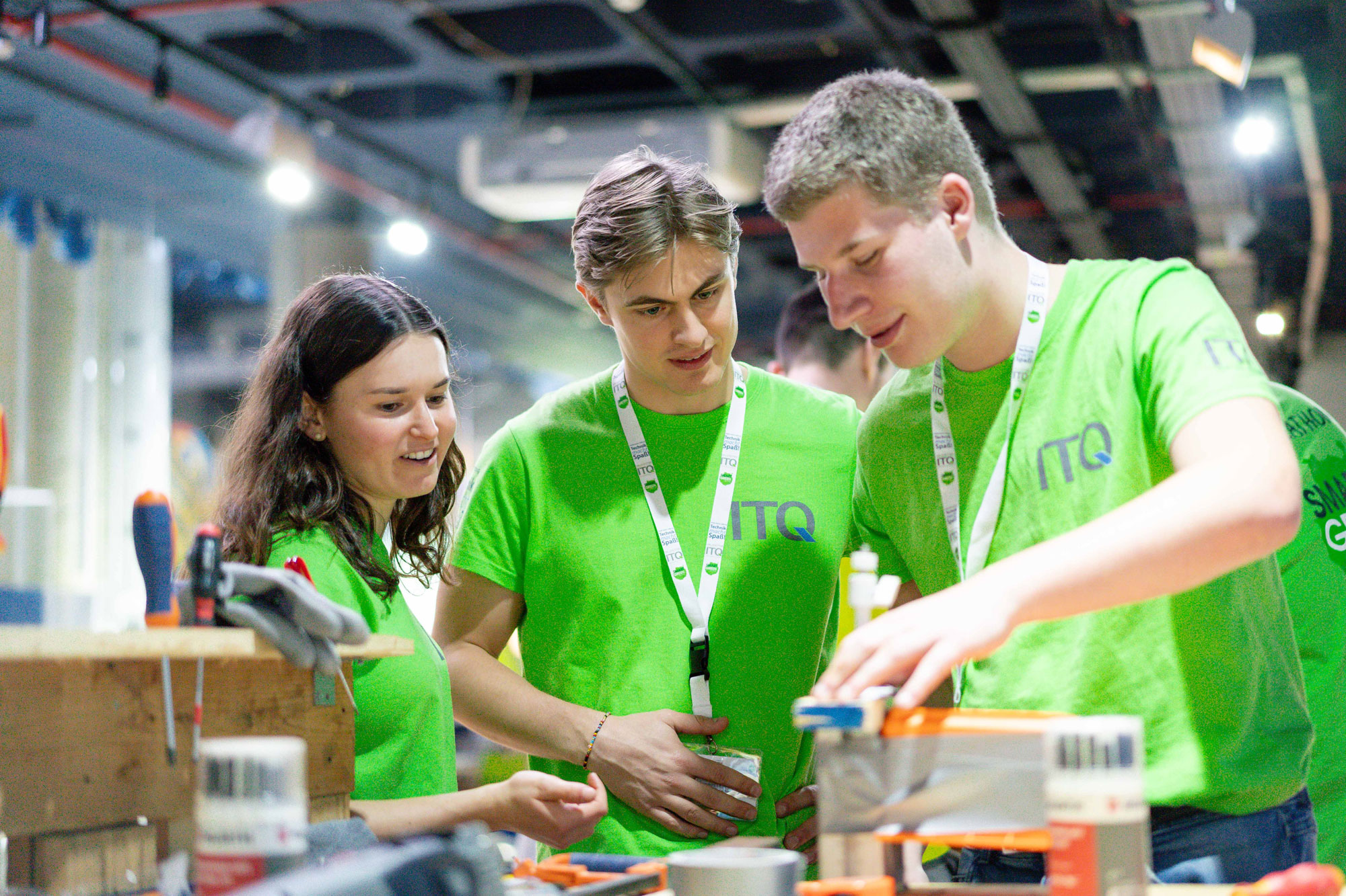 SMART GREEN ISLAND MAKEATHON 2026 01