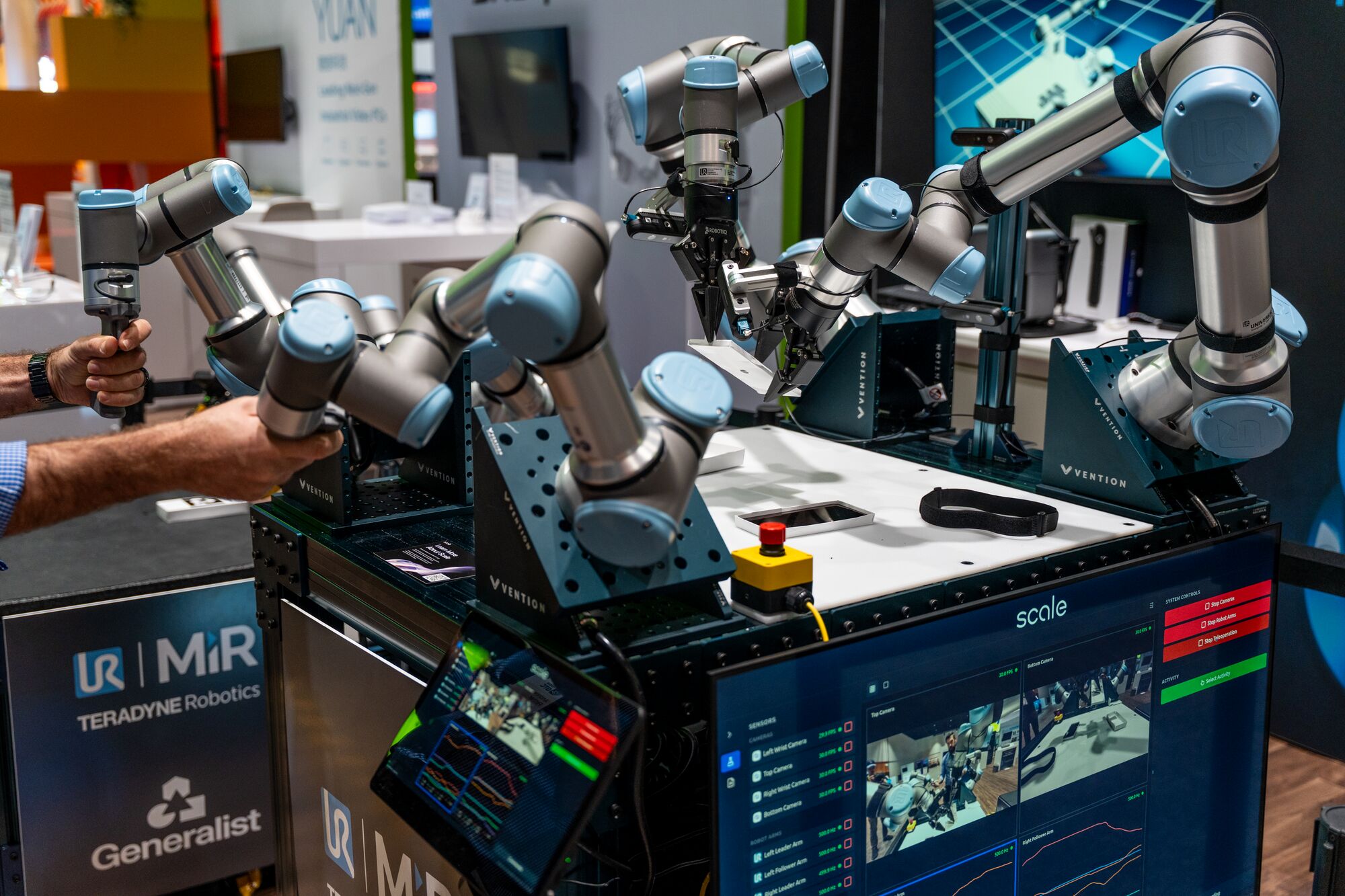 Website version 2 03 2026 GTC UR AI Trainer