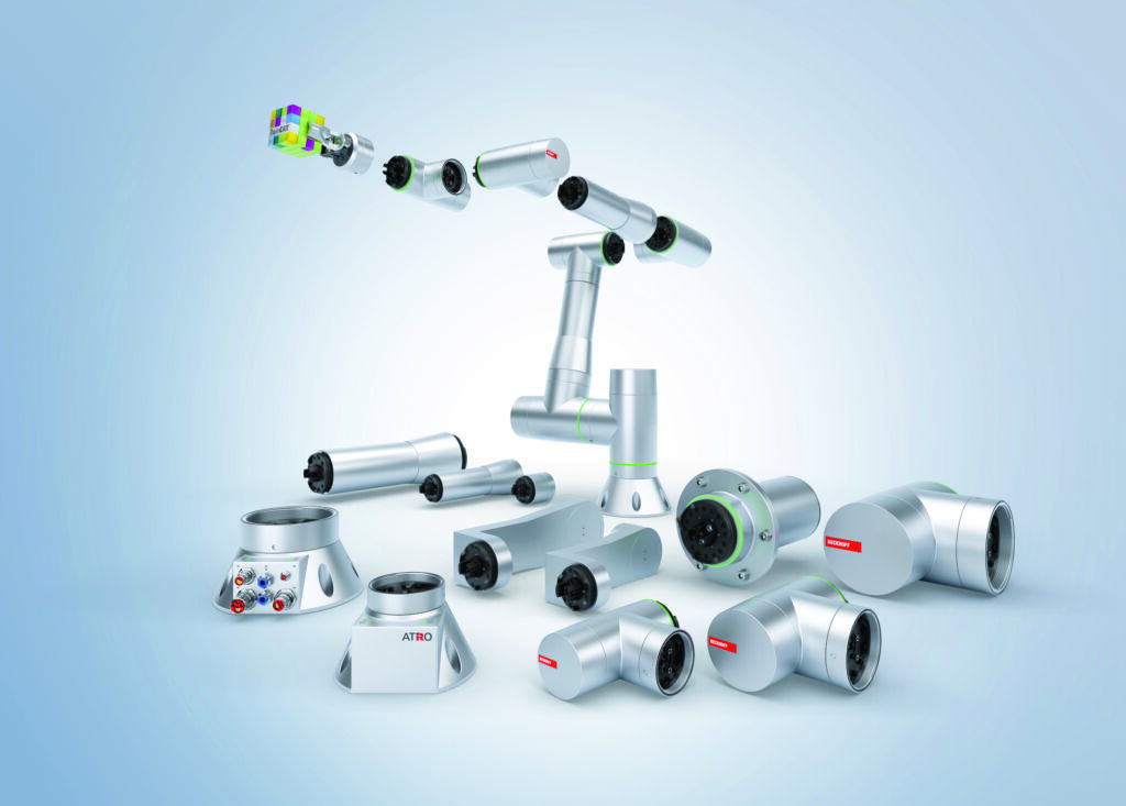 ROBOTIK UND PRODUKTION zeichnet aus! 5 399204 ATRO kv 576325ac757e558b0a679c690dfbfb52