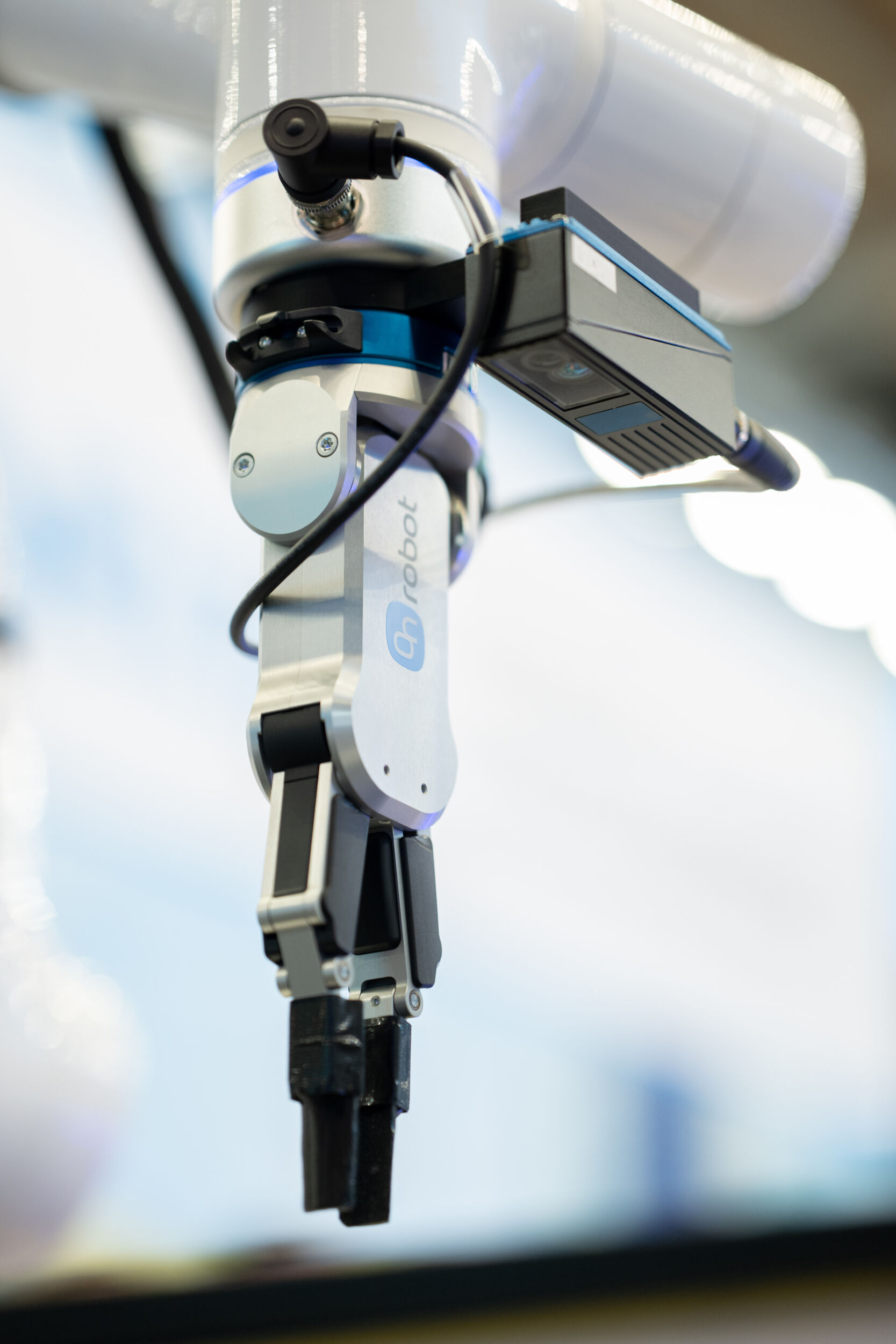 Delta HMI26 ToF Camera 2