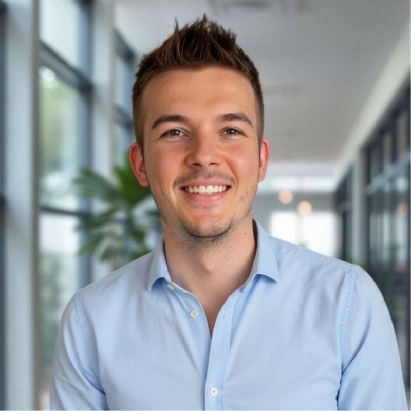 Humanoide oder AMR? Oder beide? 4 Gregor Kolls