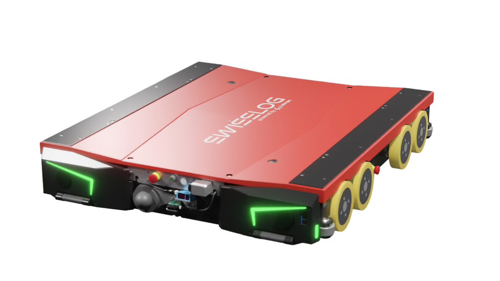 Shuttle für flexible, hochverdichtete Palettenlagerung 1 20003c01 3b3e f111 88b5 000d3a468e80