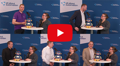 Neues Talkformat auf Robotik TV 5 Collage RuP NL XX 2026