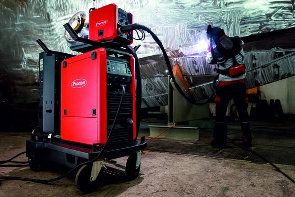Fronius 3