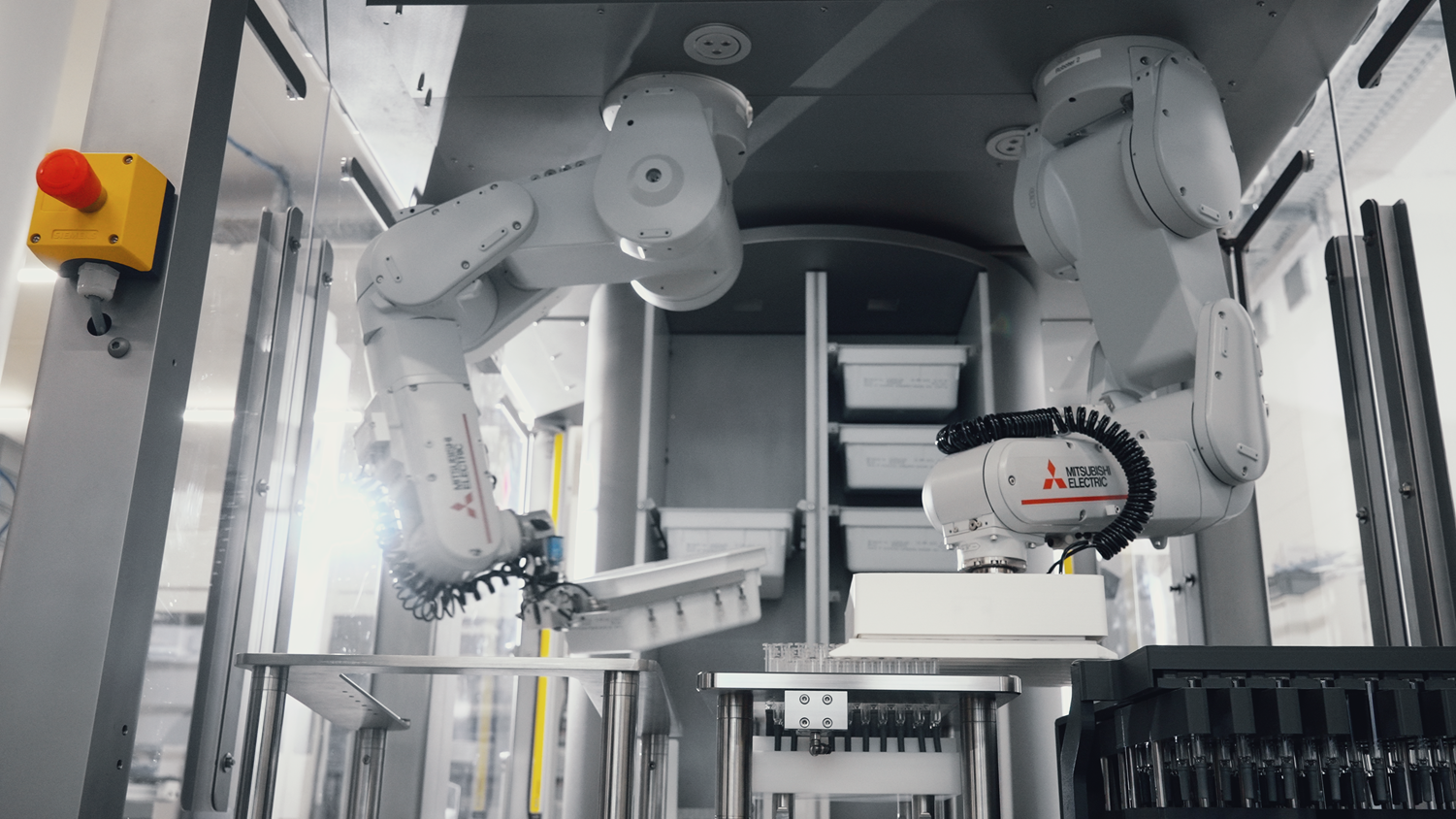 Robotronic ME Pic2