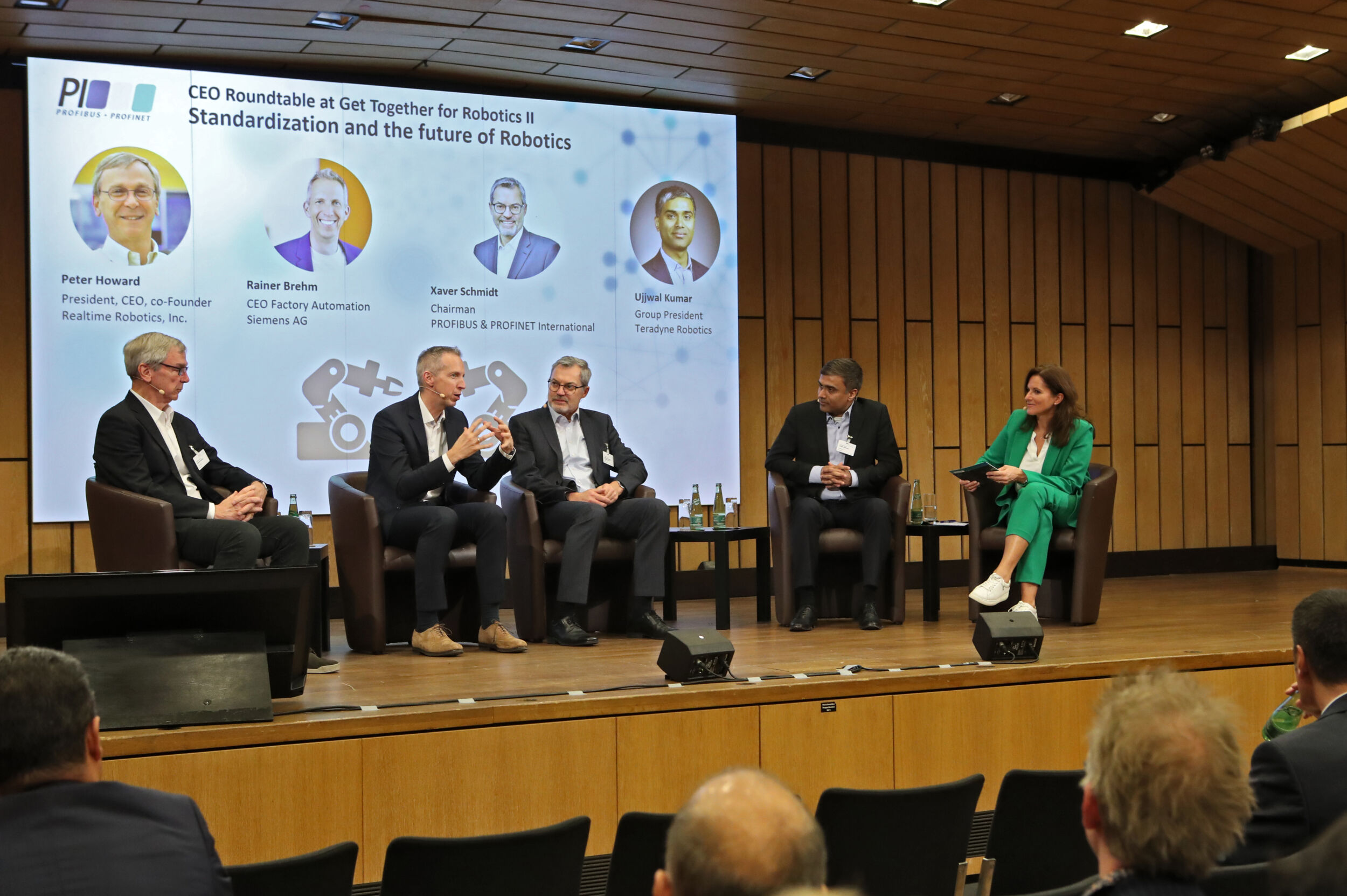 SRCI Roundtable 2