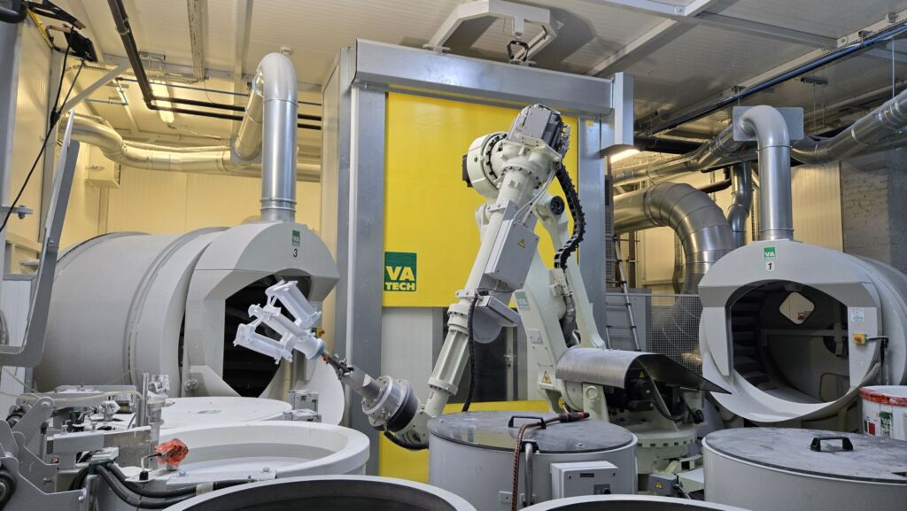 Lücke geschlossen zwischen Industrie und Forschung 1 20250514 143715