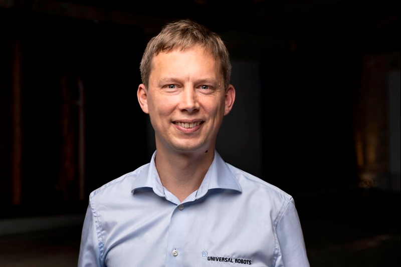 Die Frage ist nicht, ob Humanoide faszinierend sind, sondern welche Rolle sie in Umgebungen spielen, in denen Sicherheit, Zuverlässigkeit und Verantwortung nicht dem Demonstrationseffekt untergeordnet werden dürfen. David Brandt, VP R&D und CTO bei Universal Robots
