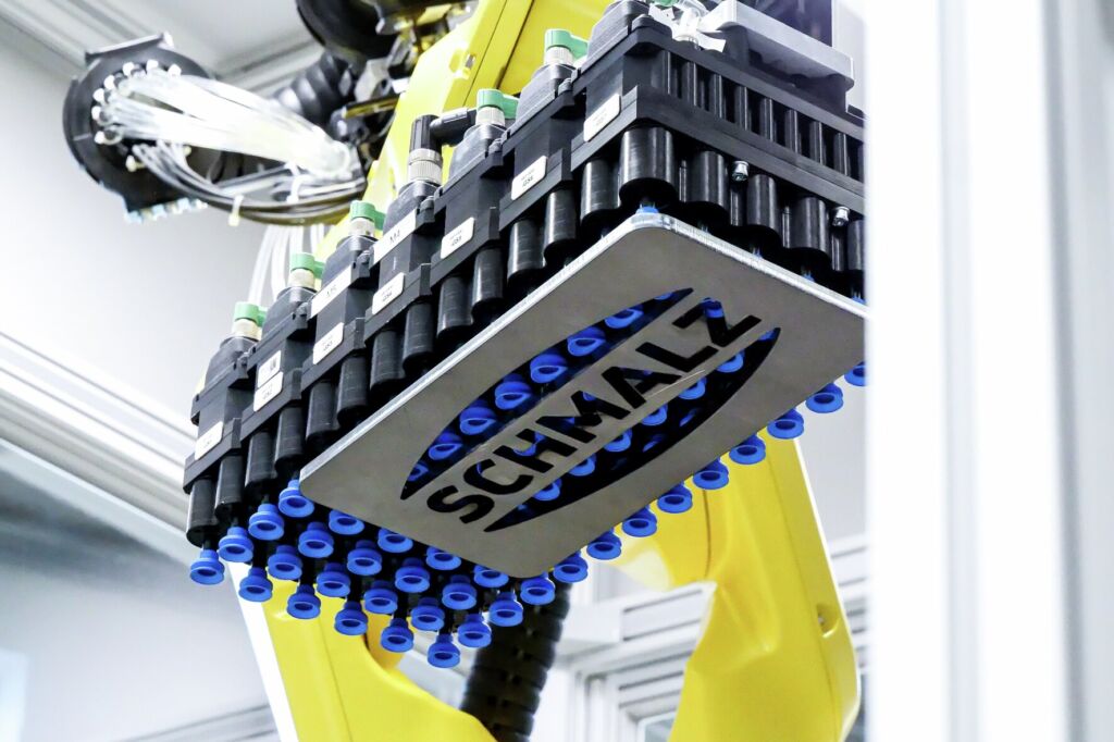 Wenn Automatisierung Realität wird – entscheidet der Greifer 1 Schmalz Robotik und Produktion Spon 20260625141446