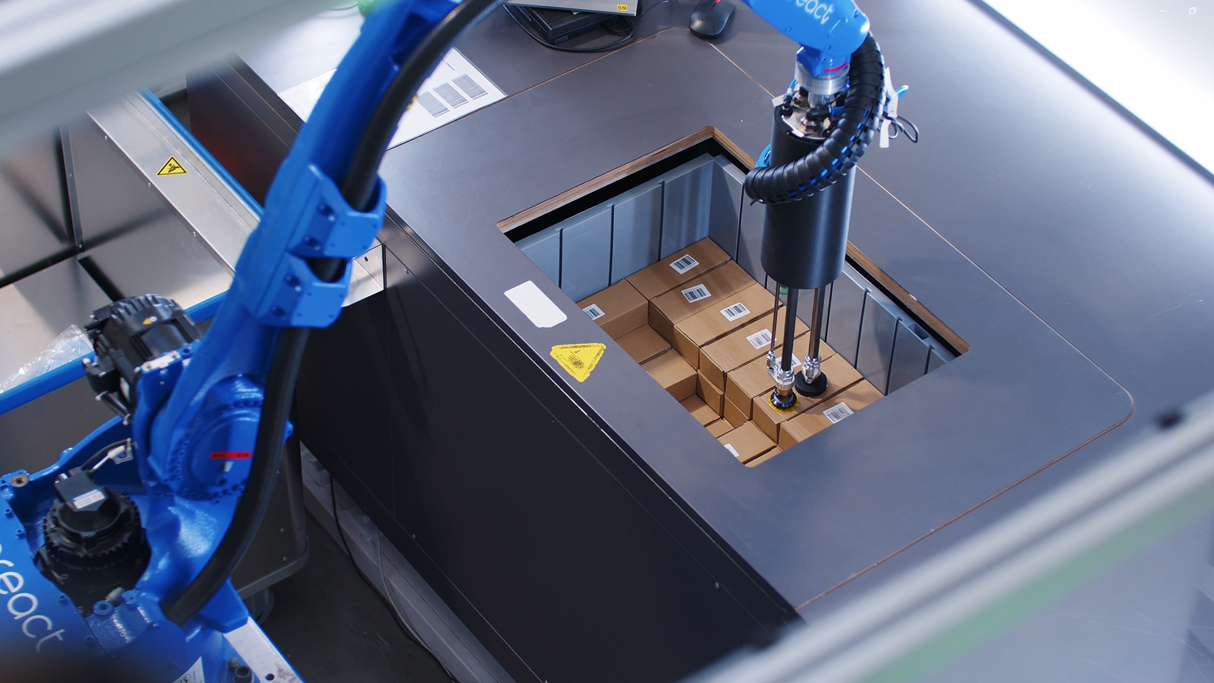 Wo schafft Robotik im Fulfillment wirtschaftlichen Nutzen? 3 Entscheidend für den ROI ist nicht die theoretische Höchstgeschwindigkeit, sondern wie zuverlässig ein System Situationen selbstständig erkennt, passend reagiert und Fehler vermeidet, bevor sie entstehen.