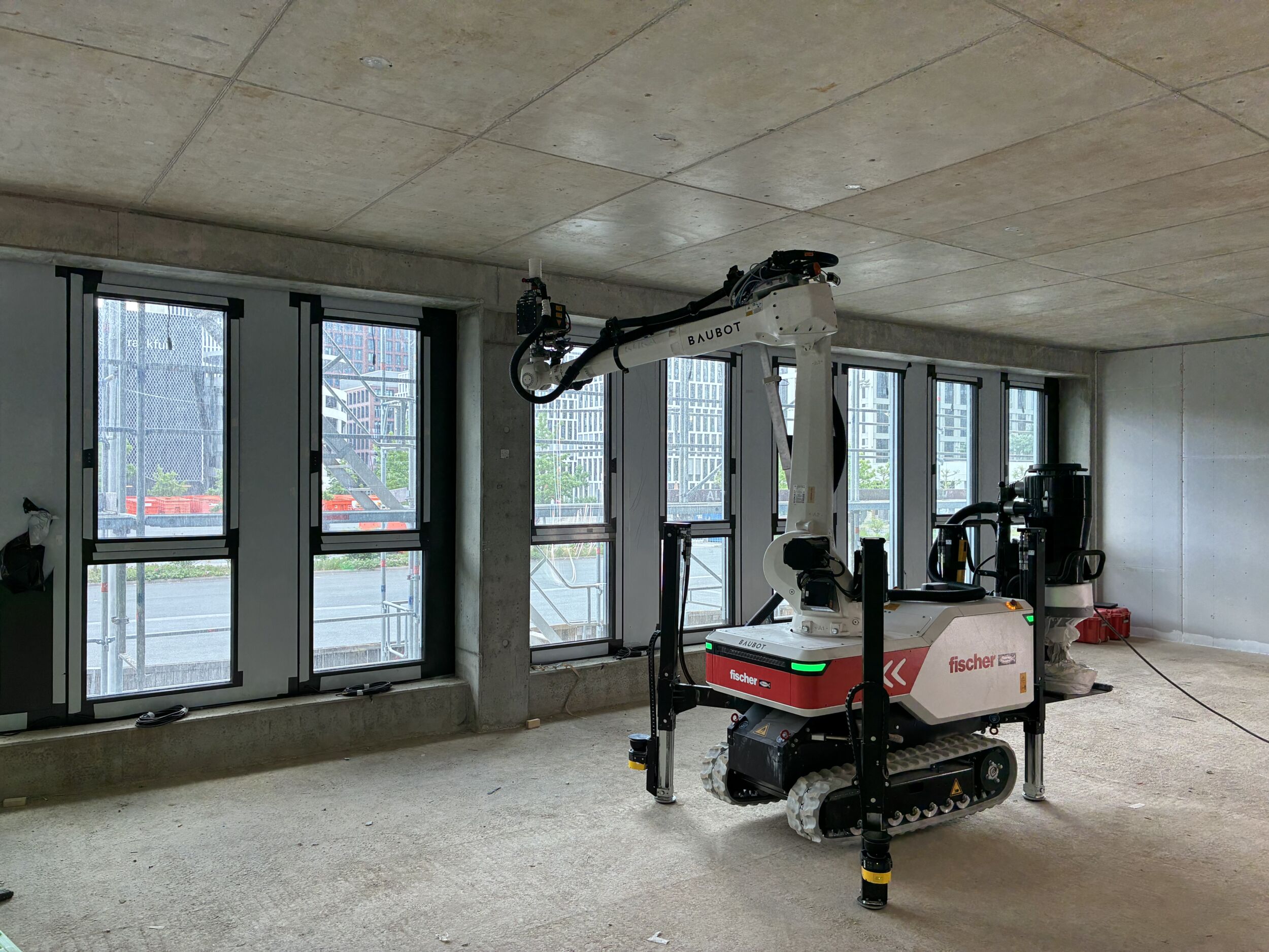 fischer Baubots Einsude Frankfurt 3