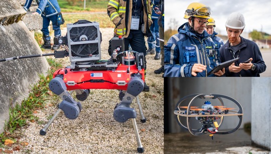 Robotergestützte Hilfe bei Naturkatastrophen und von Menschen verursachten Krisen 5 merged