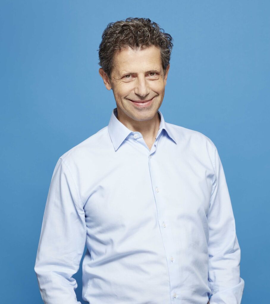 tontsch richard 2025
