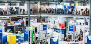 Neue Fachmesse: All About Electronic Solutions 19 1785419841922