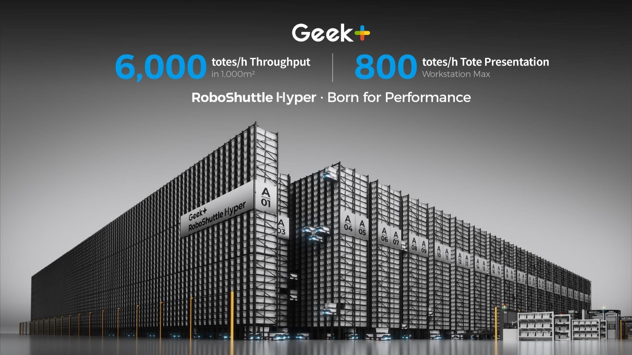 428109 geekplus