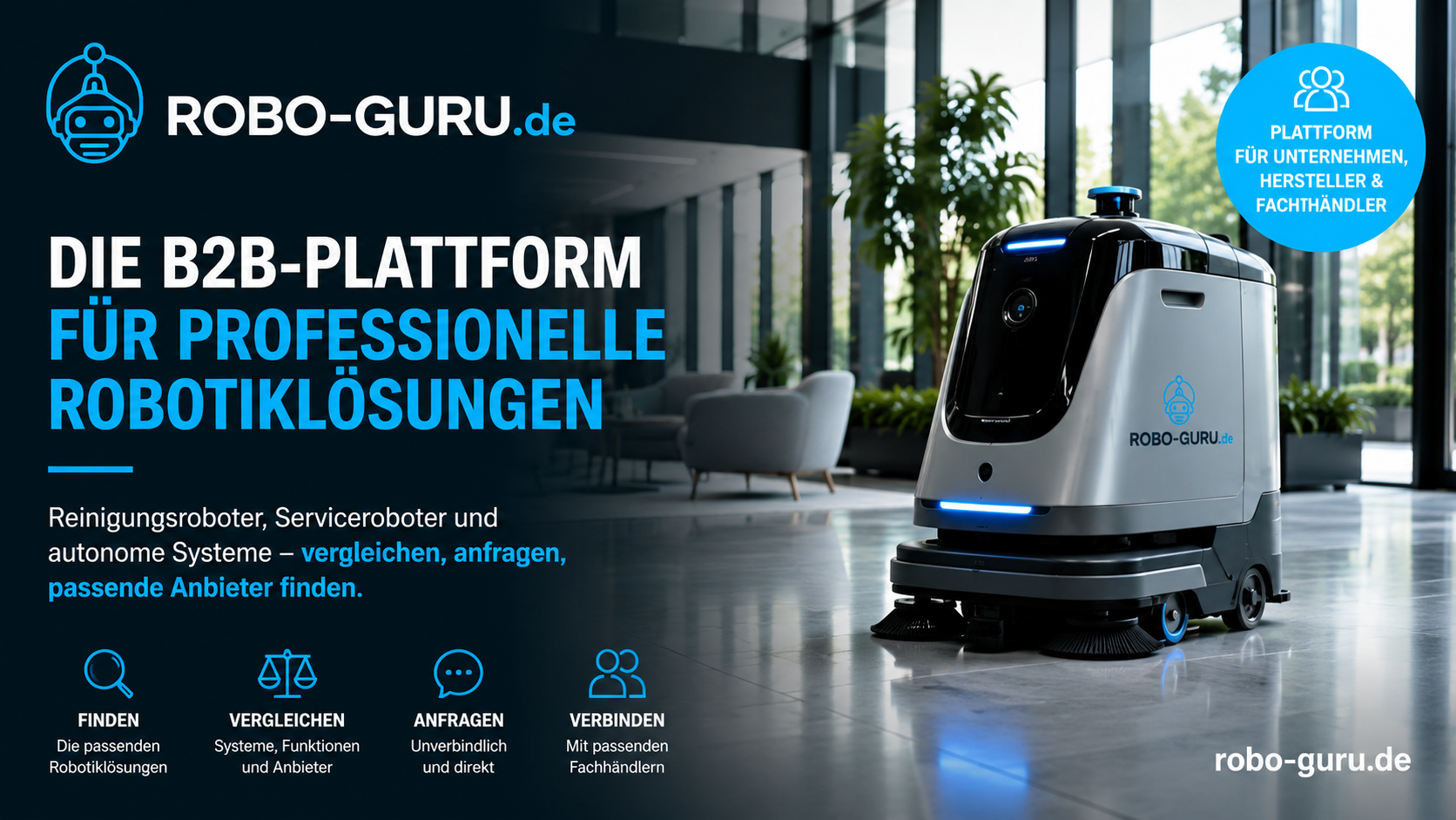 Neue B2B-Plattform für den Robotikmarkt 3 6ee2bd5f 2b6f 4fc7 ab9a e776f13f08e2