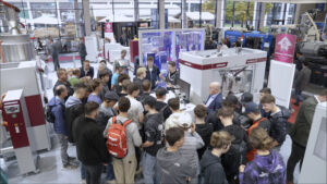 Kostenfreies Ticket für die Fakuma 17 Fakuma 2024 24 scaled 1
