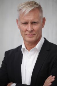 Im Zeichen der Kundennähe 7 "Wir haben bereits die meisten Ziele des Strategy Plan 2025 erreicht." Gerald Mies, Estun