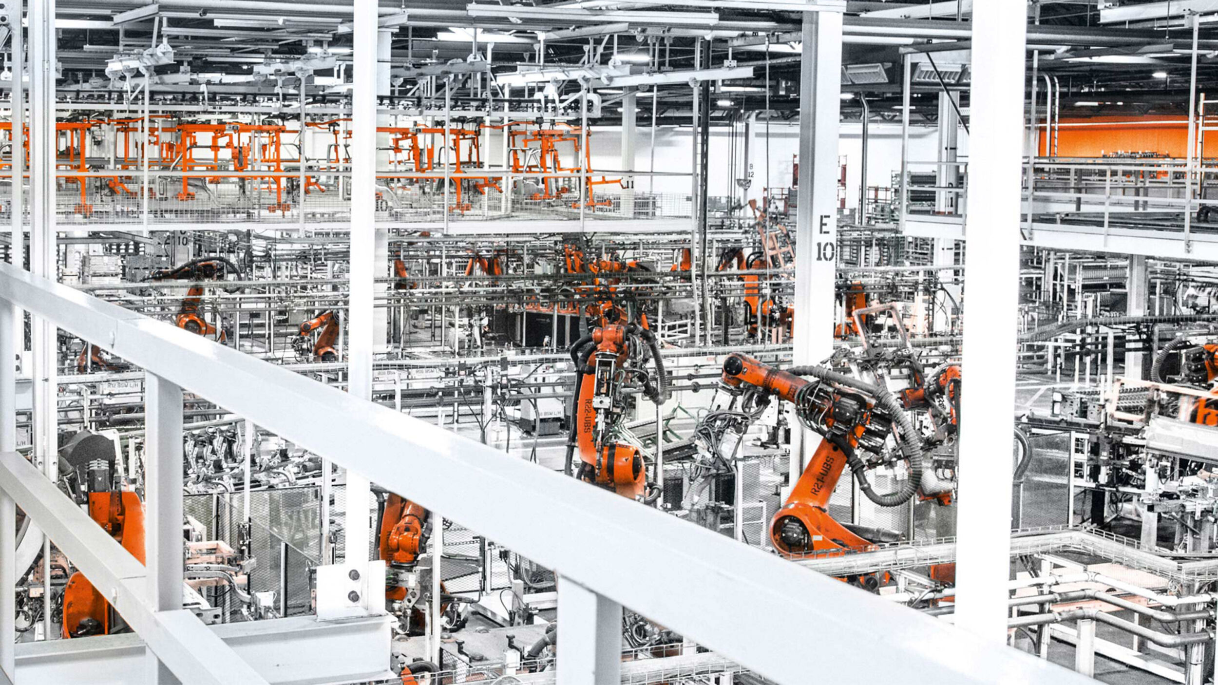 KI-gestützte Automation Management Plattform 3 KTPO KUKA Toledo Production Operations