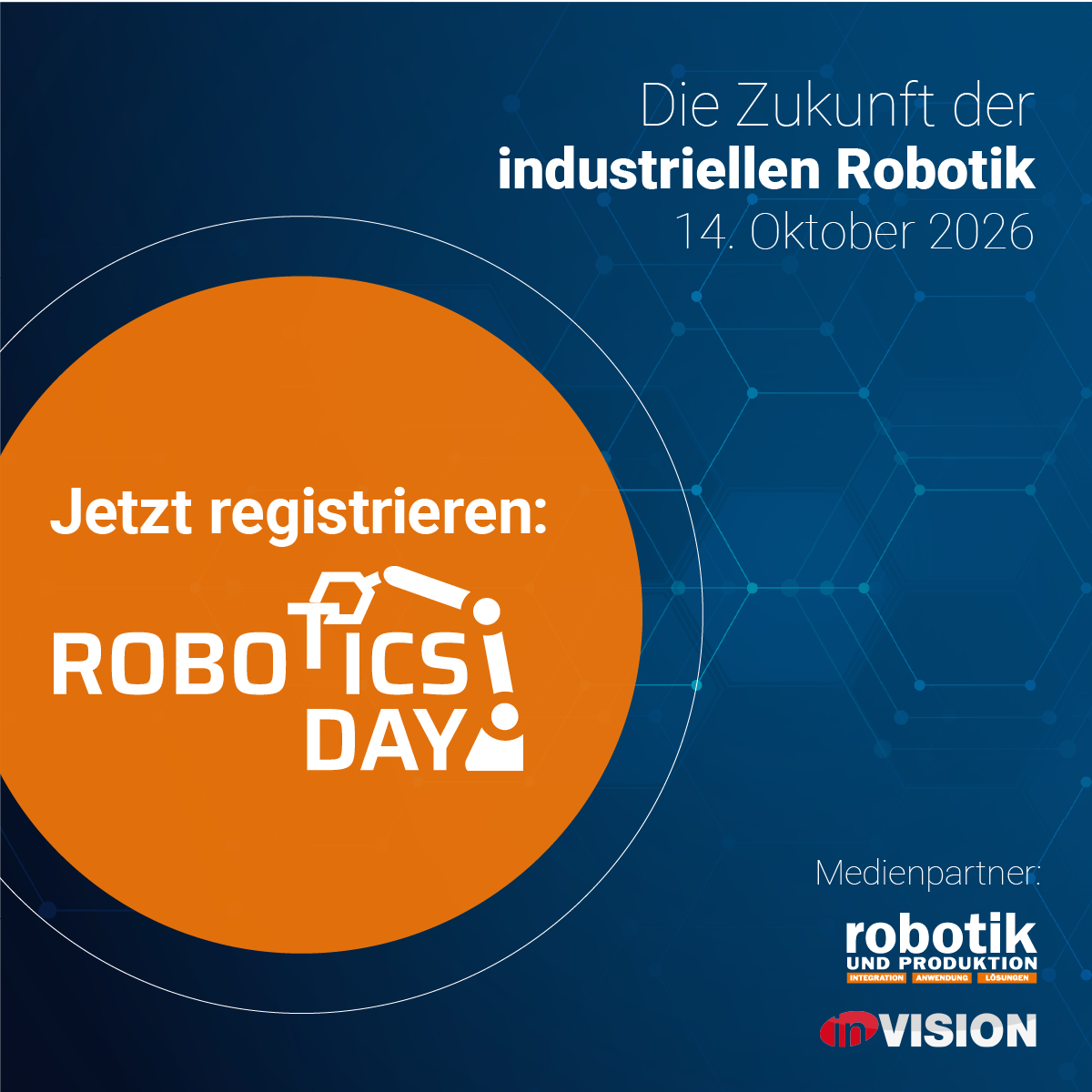 LinkedIn Robotics Day 2026 allgemei 20260811093232