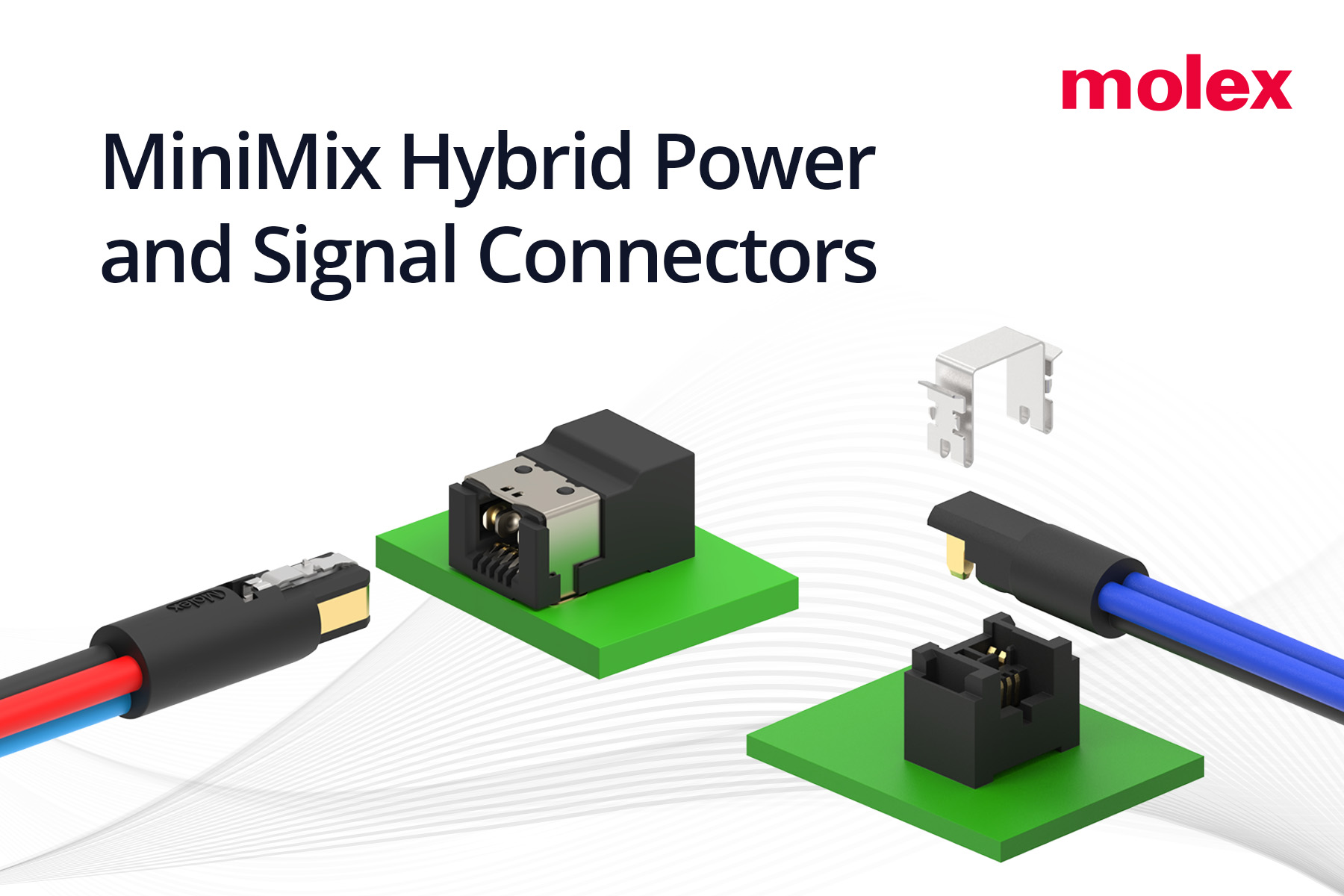 MiniMix PR Image