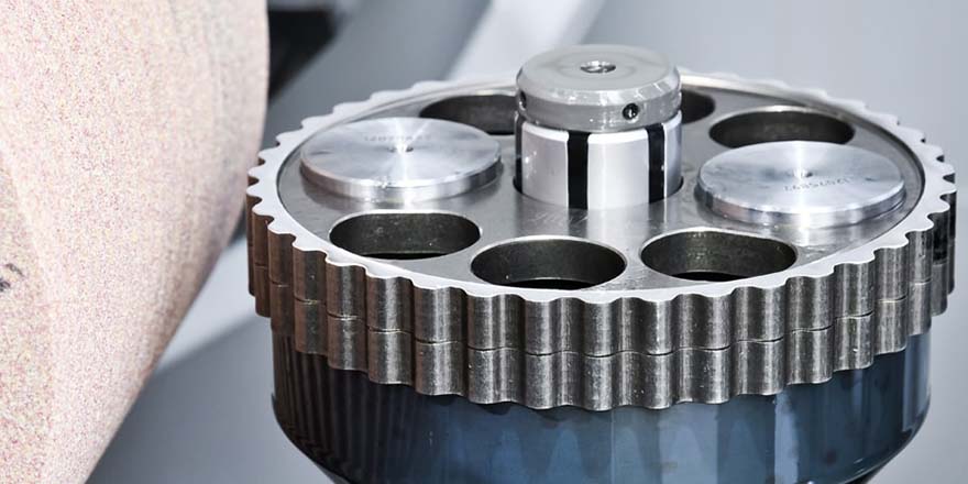 Verzahnung für die Robotik 2 liebherr story cycloid gearing hauptbild