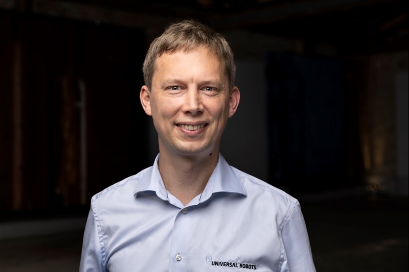 Wenn der Roboter nur fast das Original ist 2 01 2026 David Brandt