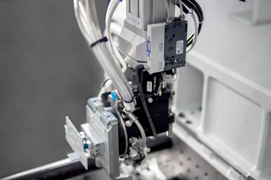 Vakuumtechnik für Glas 1 2026 09 04 SCHMALZ VB Glasstec Bild 4