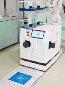 Fabmatics GmbH